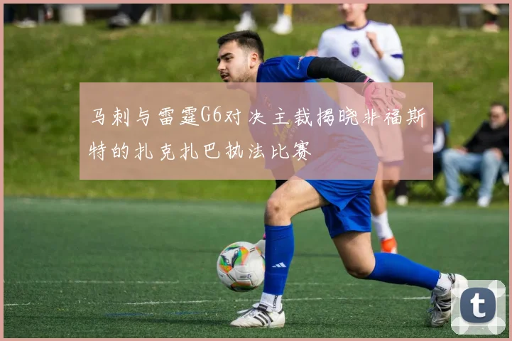 马刺与雷霆G6对决主裁揭晓非福斯特的扎克扎巴执法比赛